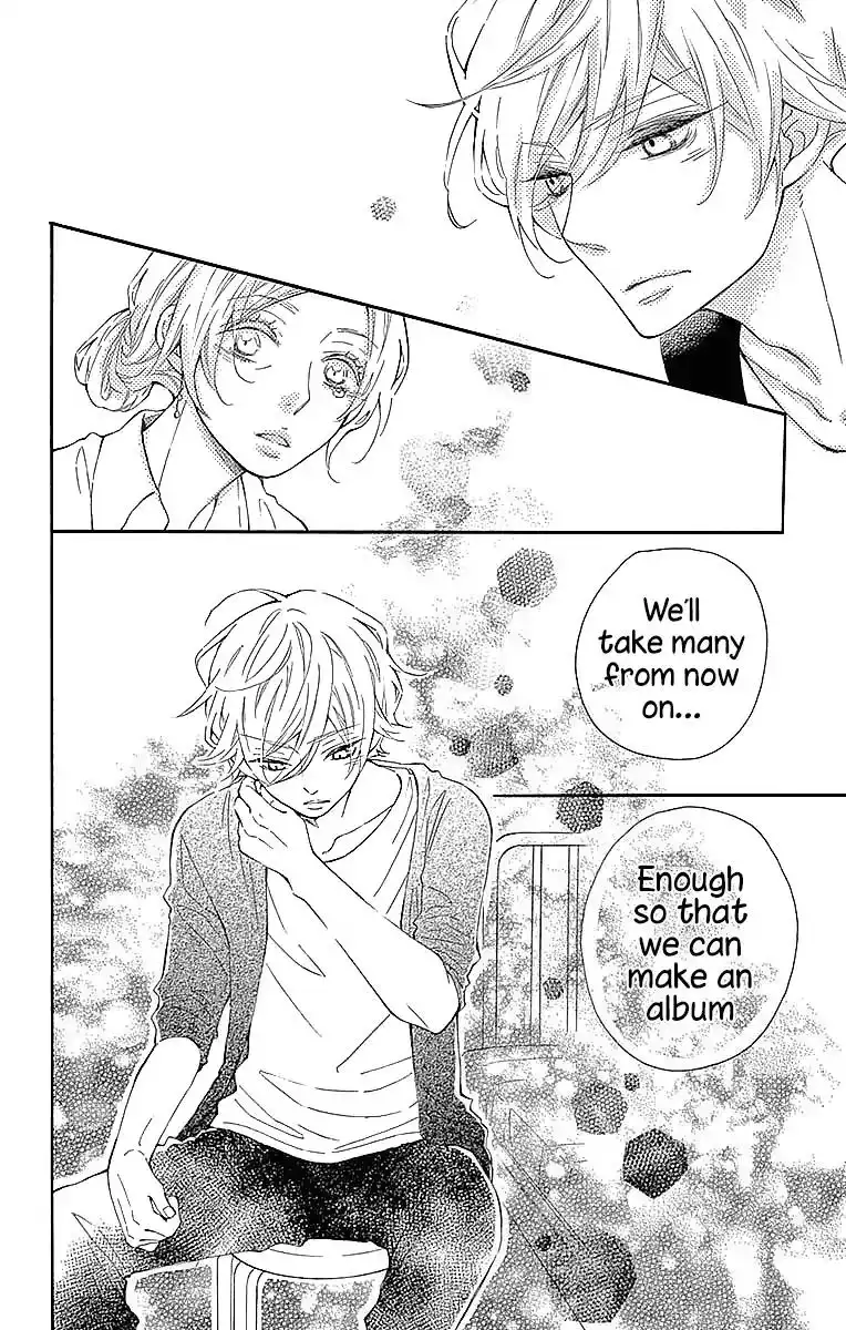 Koisuru Harinezumi Chapter 23 33
